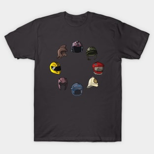 Silver Screen Adventure T-Shirt